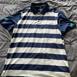 Adidas Golf Tee size L
